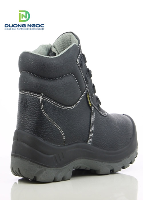 GIÀY SAFETY JOGGER BESBOY S3 CAO CỔ