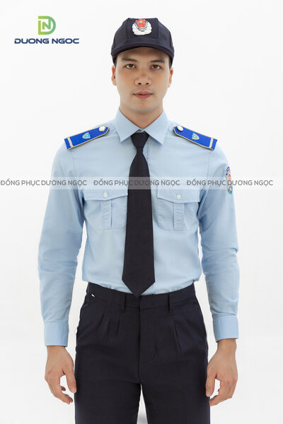  QUẦN ÁO BẢO VỆ BV03