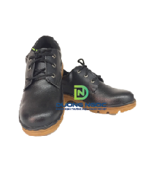  GIẦY ABC ĐẾ KẾP LOẠI 1 (CHỈ VÀNG, MŨ SẮT, ĐẾ SẮT)