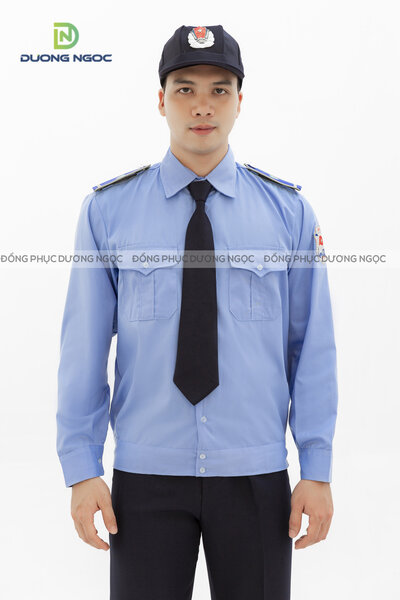  QUẦN ÁO BẢO VỆ BV03 