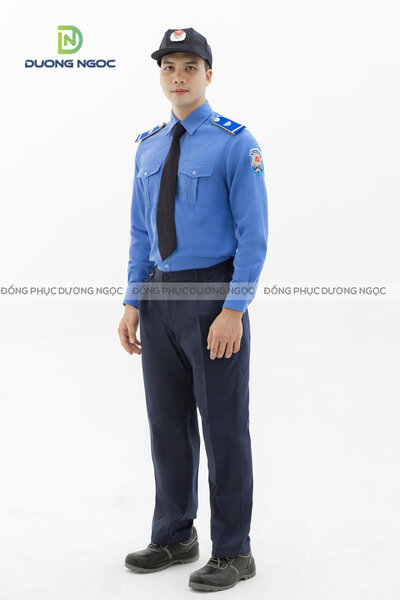  QUẦN ÁO BẢO VỆ BV02