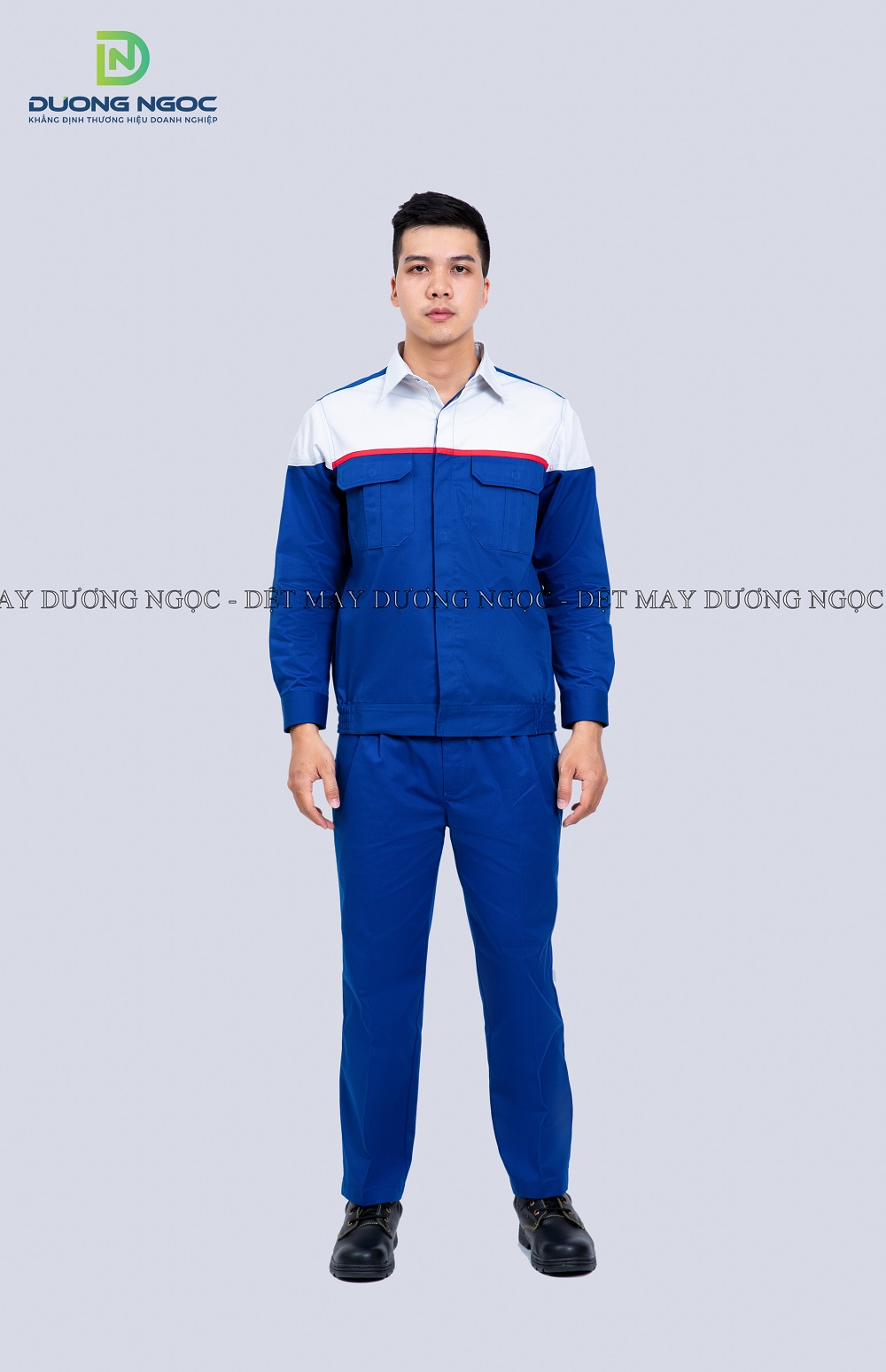  VẢI KAKI 65/35