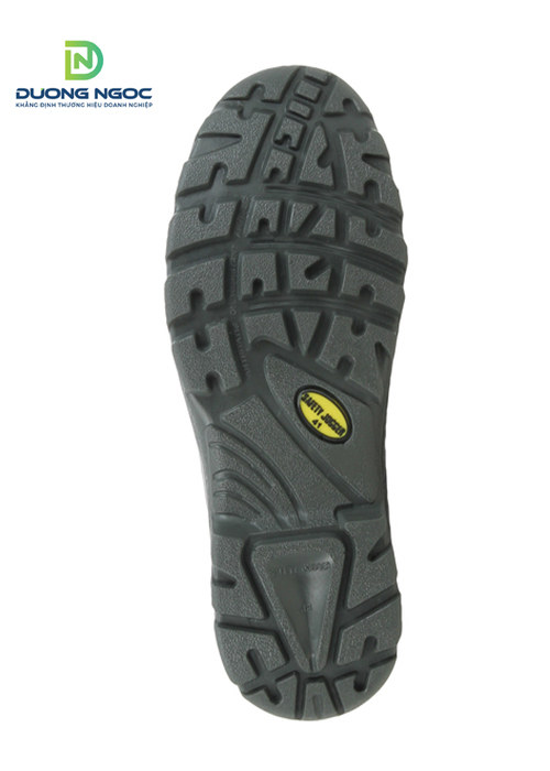 GIÀY SAFETY JOGGER BESBOY S3 CAO CỔ