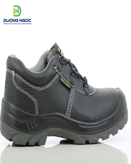 GIÀY SAFETY JOGGER BESTRUN THẤP CỔ