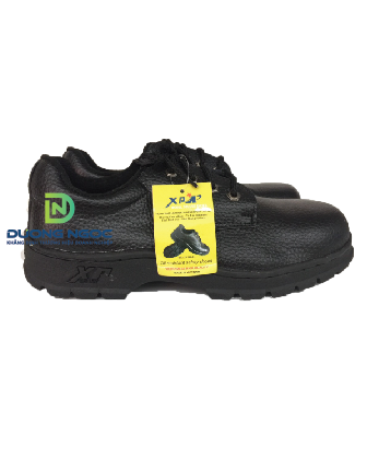  GIẦY ABC - XP (MŨI SẮT, ĐẾ SẮT)