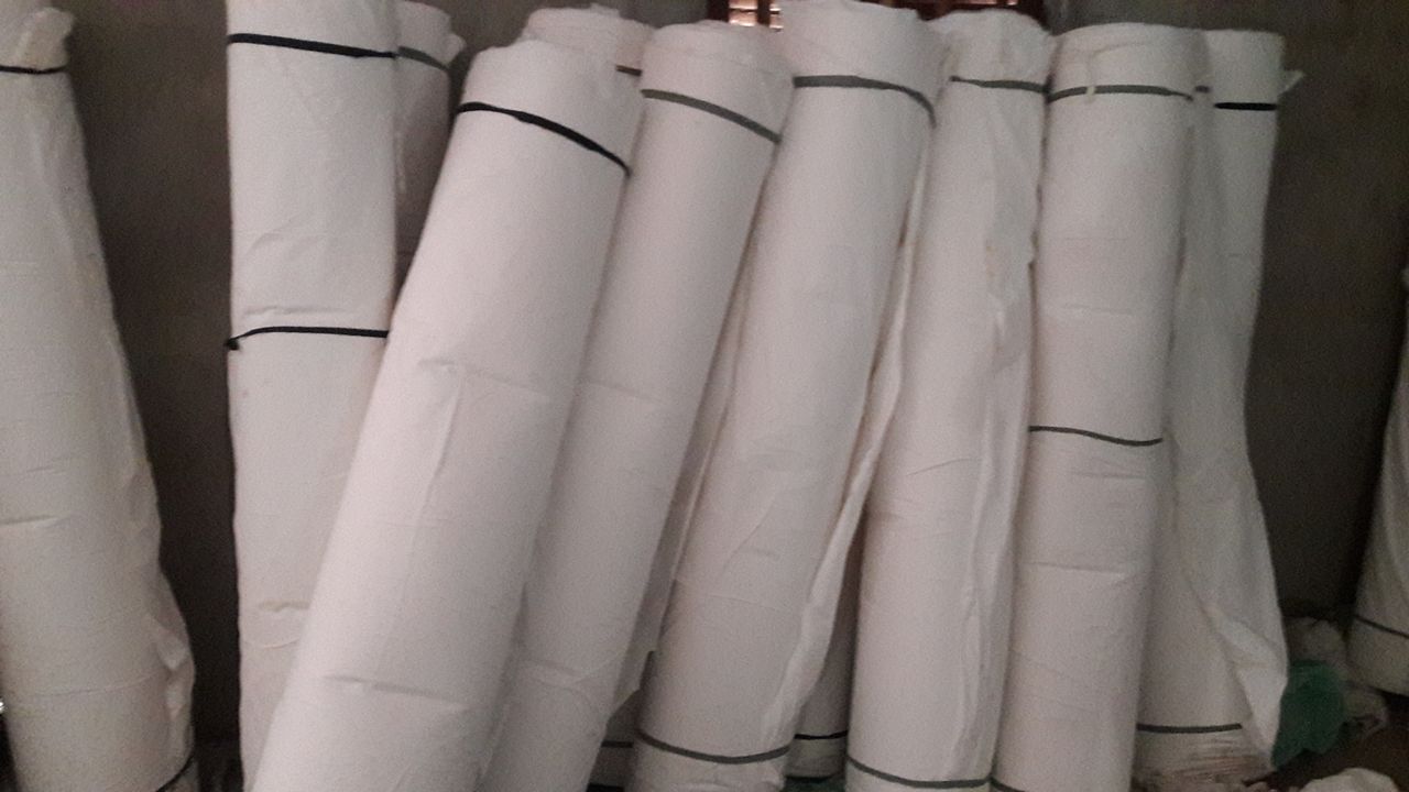 VẢI KAKI 2731