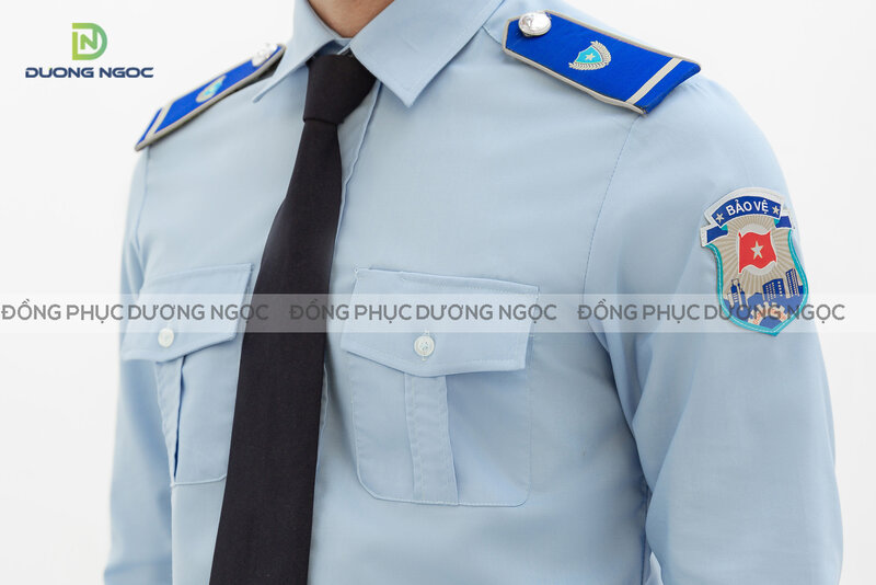  QUẦN ÁO BẢO VỆ BV03