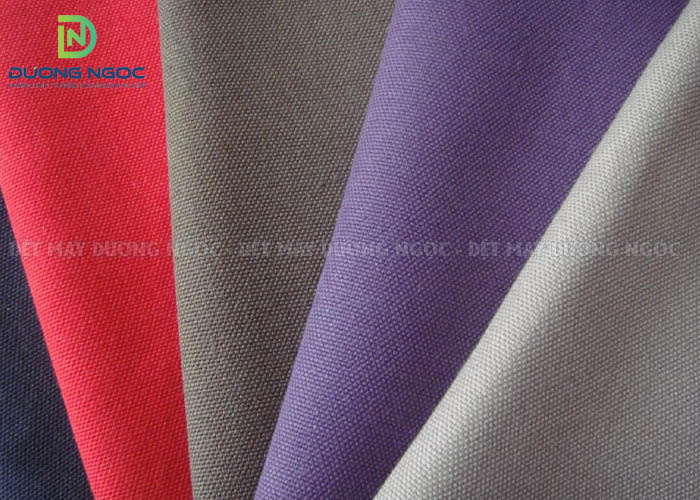 Chú ý chất liệu đồng phục công nhân
