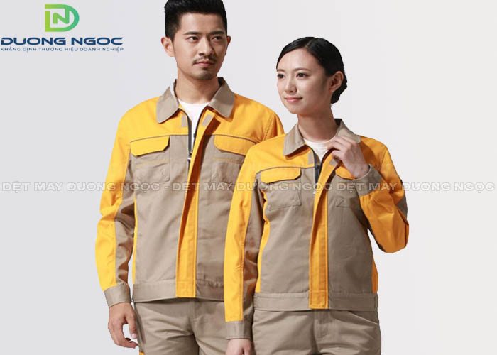 Chọn vải may đồng phục bảo hộ cần dựa trên những tiêu chí nào?