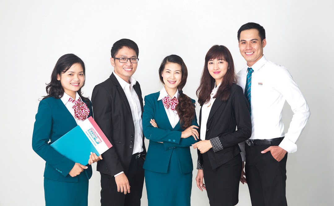 Đồng nhất màu sắc thiết kế
