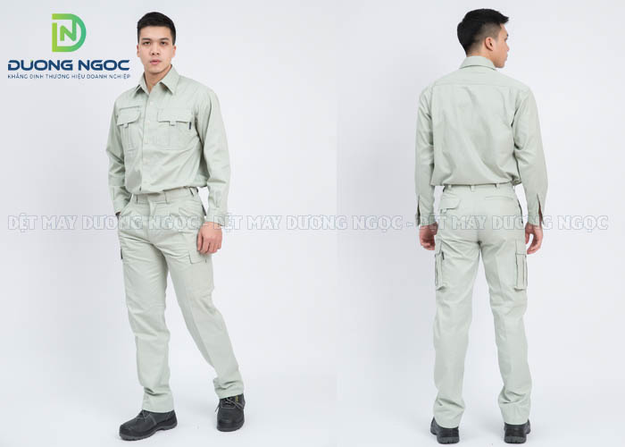 May quần áo bảo hộ túi hộp ở đâu uy tín?
