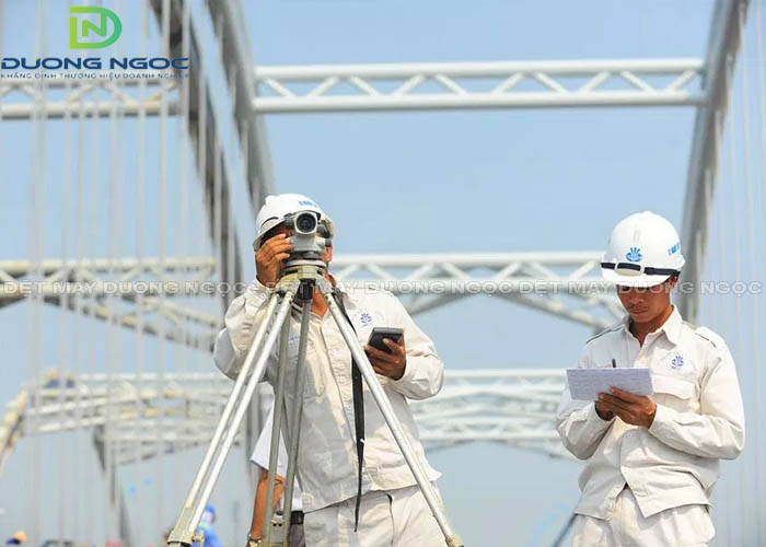 May đồng phục công nhân kỹ thuật tiết kiệm nhất
