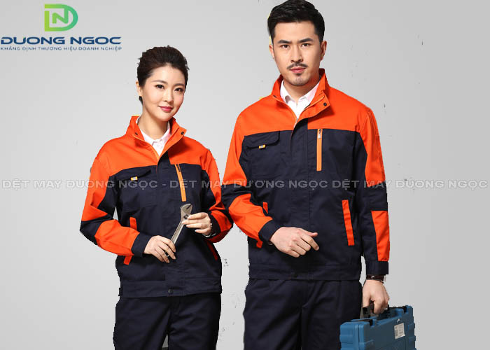Nhược điểm của mua đồng phục bảo hộ may sẵn