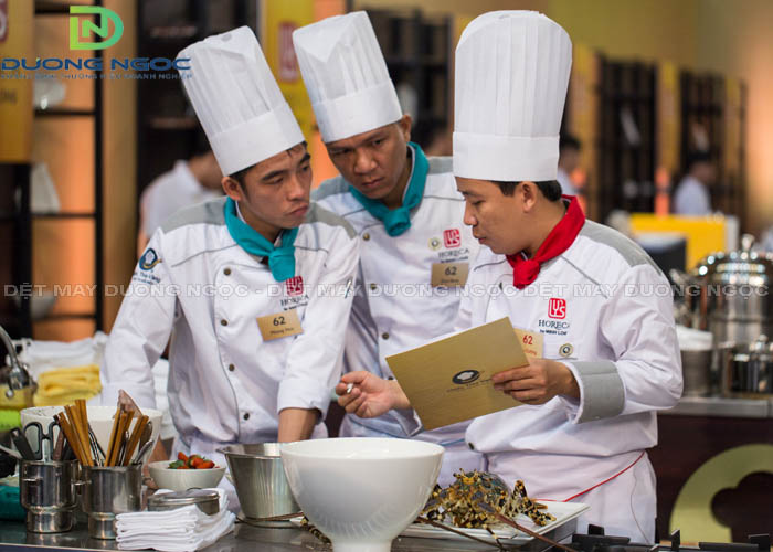 Tạo sự chuyên nghiệp thông nhất